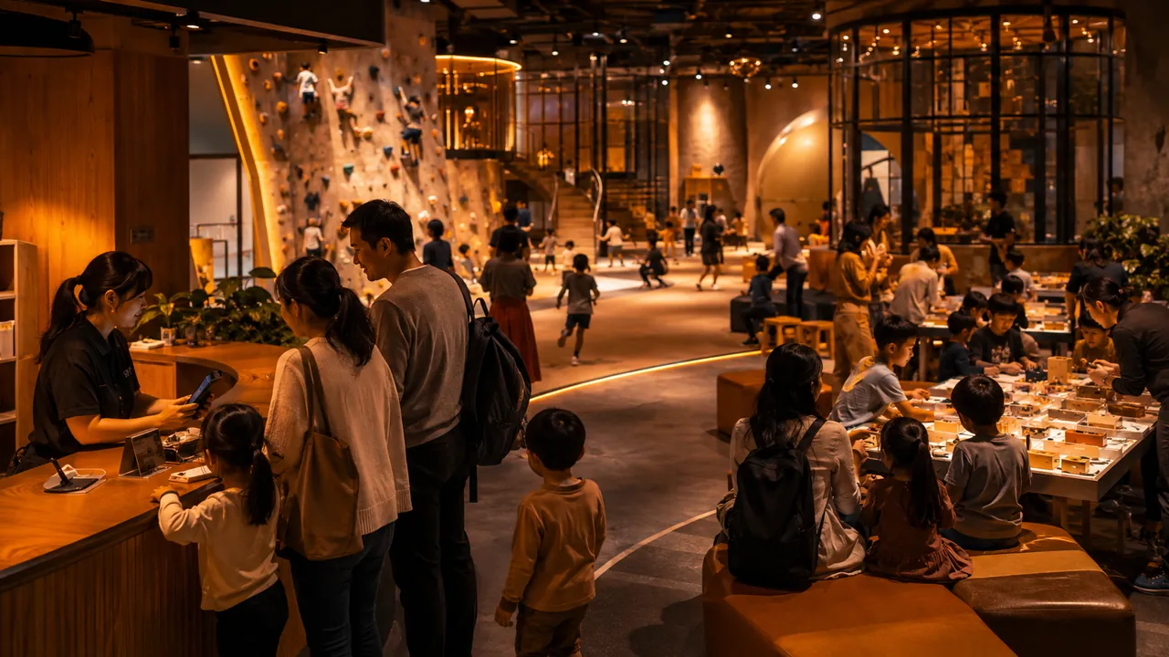 The Passive Parent Problem — Future Experience Research